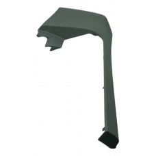 Moldura Porta Luvas Honda Civic 2014 2015 2016 Esquerdo