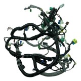 Chicote Painel Honda Civic 2.0 2014 2015 2016 Automático