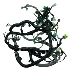 Chicote Painel Honda Civic 2.0 2014 2015 2016 Automático