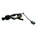 Conector Usb C/cabo Honda Civic 2014 2015 2016 Automático