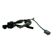 Conector Usb C/cabo Honda Civic 2014 2015 2016 Automático