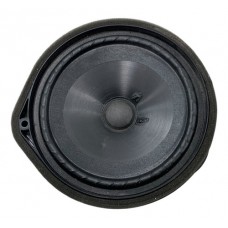 Alto Falante Porta Honda Civic Lxr 2.0 2014 2015 2016 Preto