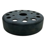 Polia Bomba Água Motor Hyundai Creta 2.0 2017 2018 2019