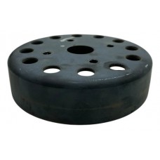 Polia Bomba Água Motor Hyundai Creta 2.0 2017 2018 2019