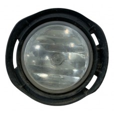 Farol Milha Dianteiro Toyota Etios Cross 2018 1.5 Direito Transparente