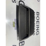 Breaklight Terceira Luz Freio Toyota Yaris 2023 Sedan Detalh