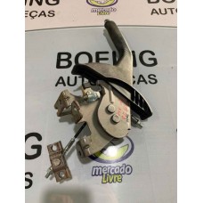 Alavanca Freio De Mão Hyundai Hb20 2017 2018 Original