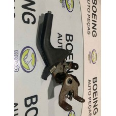 Alavanca Do Freio De Mão Completa Kia Cerato 2014 2015 2016