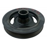 Polia Virabrequim Honda Civic 2.0 2014 2015 2016