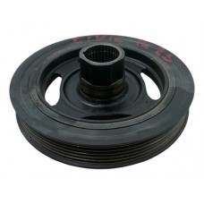 Polia Virabrequim Honda Civic 2.0 2014 2015 2016