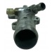 Flange Válvula Termostática Honda Civic 2.0 2014 2015 2016