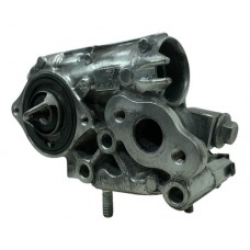 Carcaça Válvula Termostática Honda Civic 2.0 2014 2015 2016