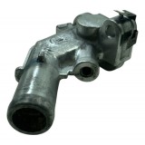 Flange Agua Cabeçote Honda Civic 2.0 2014 2015 2016