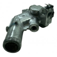 Flange Agua Cabeçote Honda Civic 2.0 2014 2015 2016