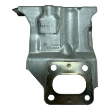 Protetor Calor Turbina Gm Cruze Tracker Turbo 1.4 2018 2020