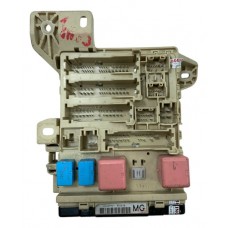 Caixa Fusível Toyota Camry V6 3.5 2007 2008 2009 2010 2011