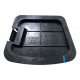 Moldura Tampa Carter Hyundai Creta 1.0 3cc Turbo 2023 2024