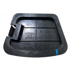 Moldura Tampa Carter Hyundai Creta 1.0 3cc Turbo 2023 2024