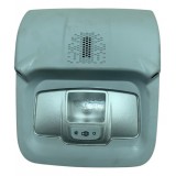 Luz Teto Cortesia Peugeot 208 2014 2015 2016 2017 2018 2019