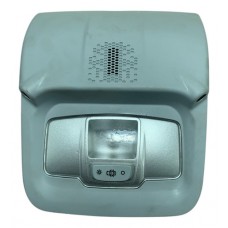 Luz Teto Cortesia Peugeot 208 2014 2015 2016 2017 2018 2019