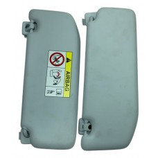 Par Quebra Sol Peugeot 208 2014 2015 2016 2017 2018 2019