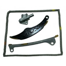 Kit Corrente Comando Hyundai Creta 1.0 3cc Turbo 2023 2024