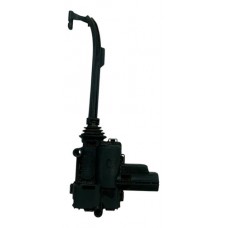 Motor Trava Portinhola Tanque Land Rover Evoque 2012 2013