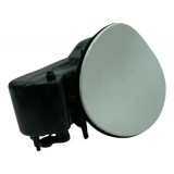 Portinhola Tampa Tanque Land Rover Evoque 2.0 2012 2013 Branco