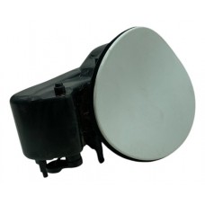 Portinhola Tampa Tanque Land Rover Evoque 2.0 2012 2013 Branco