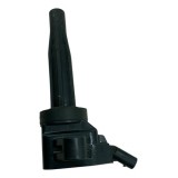 Kit Bobina Ignição Hyundai Creta 1.0 3cc Turbo 2024 6.000 Km