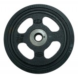 Polia Virabrequim Hyundai Creta 1.0 3cc Turbo 2022 2023 2024