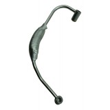 Cano Oleo Turbina Hyundai Creta 1.0 3cc Turbo 2022 2023 2024