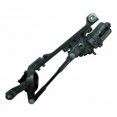 Galhada Motor Limpador Parabrisa Toyota Etios Hb X 1.3 2018