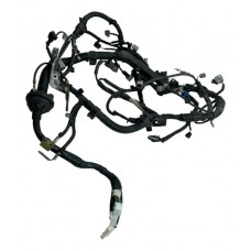 Chicote Injeção Motor Toyota Etios Hb X 1.3 Manual 2018