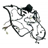 Chicote Fiação Original Toyota Etios Hb X 1.3 Manual 2018