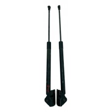 Par Amortecedor Porta Malas Peugeot 208 2014 2017 2019