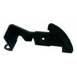 Guia Suporte Paralama Diant. Toyota Etios Hb X 2028 Direito Preto