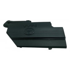 Caixa Ressonador Caixa Filtro Toyota Etios Hb X 1.3 2018