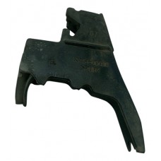 Acabamento Inf. Paralama Toyota Etios Hb X 1.3 2018 Esquerdo