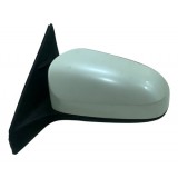 Retrovisor Elétrico Toyota Etios 17 2018 Esquerdo Sem Pisca