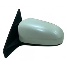 Retrovisor Elétrico Toyota Etios 17 2018 Esquerdo Sem Pisca