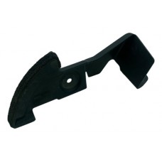 Guia Suporte Paralama Diant. Toyota Etios Hb X 2018 Esquerdo