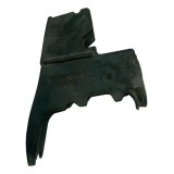 Acabamento Inf. Paralama Toyota Etios Hb X 1.3 2018 Direito