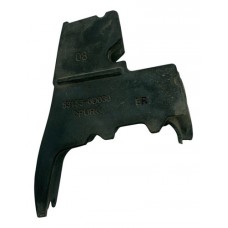 Acabamento Inf. Paralama Toyota Etios Hb X 1.3 2018 Direito