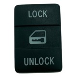 Botão Trava Vidro Toyota Etios Hb X 1.3 Manual 2017 2018