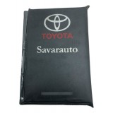 Manual Do Proprietario Toyota Etios Hb X 1.3 Manual 017 2018