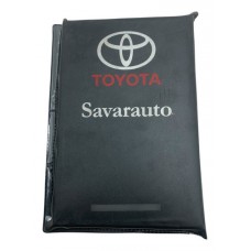 Manual Do Proprietario Toyota Etios Hb X 1.3 Manual 017 2018