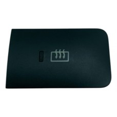 Botão Desembaçador Toyota Etios Hb X 1.3 Manual 2016 17 2018