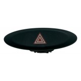 Botão Interruptor Pisca Alerta Toyota Etios 1.3 Manual 2018 Preto