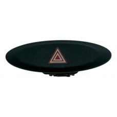 Botão Interruptor Pisca Alerta Toyota Etios 1.3 Manual 2018 Preto